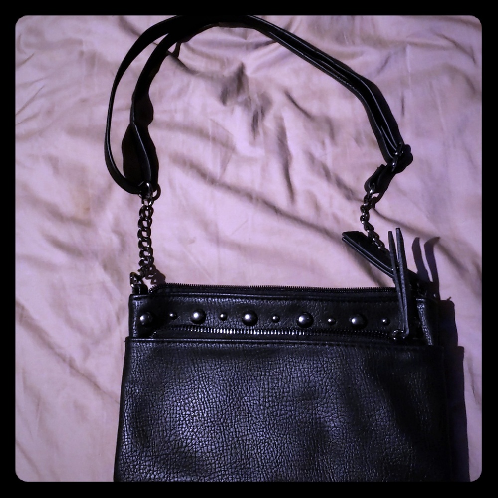 Small black Purse